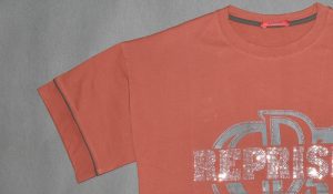 تیشرت یه بار دیگه - تصویر 3