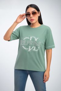 تیشرت یه بار دیگه - تصویر 2