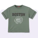 تیشرت بوس‌نی