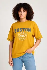 تیشرت بوس‌نی - تصویر 4