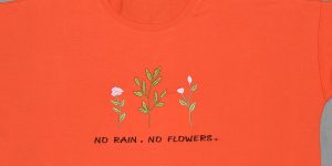 تیشرت بارون لازم - تصویر 3