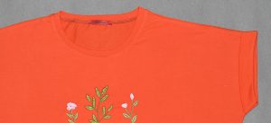 تیشرت بارون لازم - تصویر 4