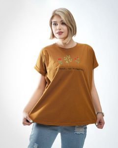 تیشرت بارون لازم - تصویر 2