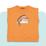 کراپ گوش به رویا