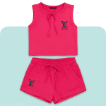 ست LV خودمونی