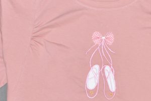 تیشرت خوش‌قدم - تصویر 3