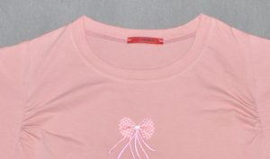 تیشرت خوش‌قدم - تصویر 2