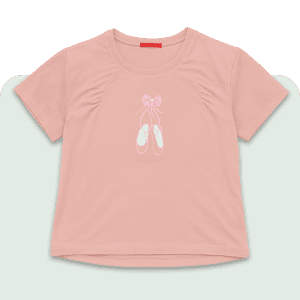 تیشرت خوش‌قدم