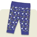 شلوارک قلب بارون