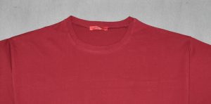 تیشرت گل گوشه - تصویر 3