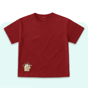 تیشرت پنبه ای با بهترین قیمت