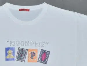 تیشرت قمر بازی - تصویر 2