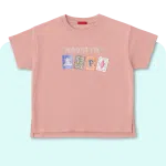 تیشرت قمر بازی