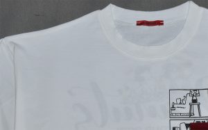 تیشرت گنگ پیناتز - تصویر 6