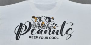 تیشرت گنگ پیناتز - تصویر 4