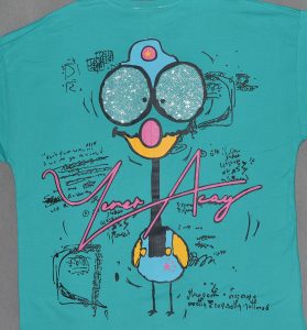 تیشرت پشت قشنگ - تصویر 8