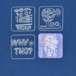 تیشرت چهارخونه - تصویر 3