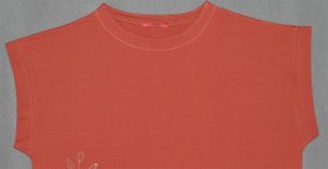 تیشرت گل ناغافل - تصویر 2