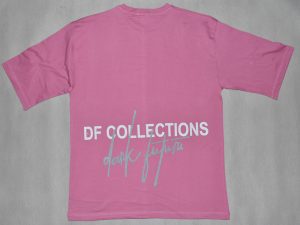 تیشرت آینده نگر - تصویر 2