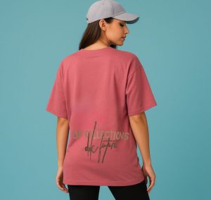 تیشرت آینده نگر - تصویر 4