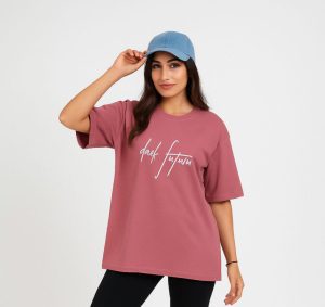 تیشرت آینده نگر - تصویر 3