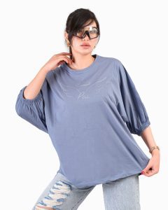 تیشرت فرشته باش - تصویر 2