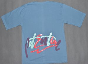 تیشرت ناتمام - تصویر 5