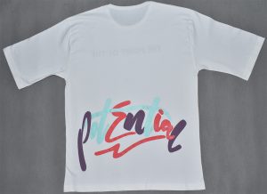 تیشرت ناتمام - تصویر 4