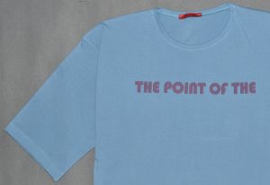 تیشرت ناتمام - تصویر 3