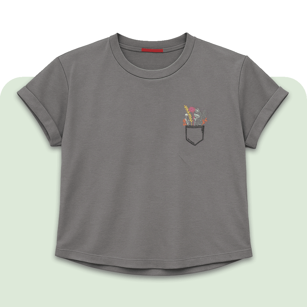 8688-main خرید تیشرت زنانه نخی با کیفیت | ریواکا