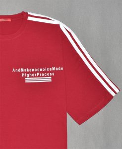 تیشرت رمزدار - تصویر 4