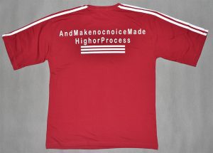 تیشرت رمزدار - تصویر 5