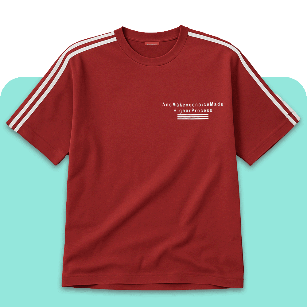 86151-main تیشرت رمزدار - تصویر 1