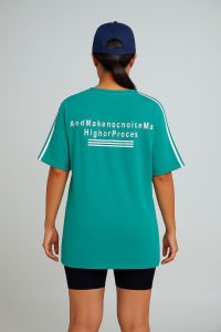 تیشرت رمزدار - تصویر 2