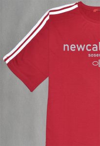 تیشرت لانگ نخ پنبه زنانه محصول فروشگاه ریواکا