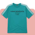 تیشرت لانگ نخ پنبه زنانه محصول فروشگاه ریواکا