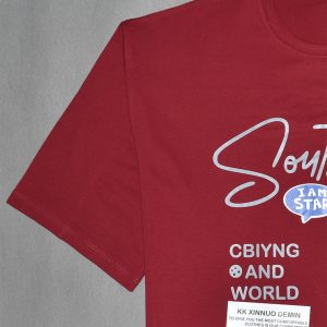 تیشرت لانگ زنانه پنبه