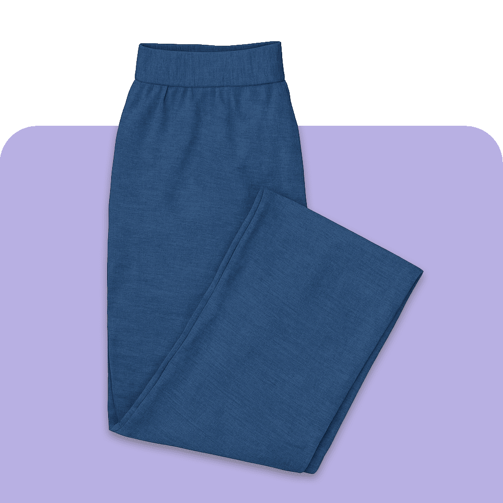 شلوار راحتی و خنک سوفیا زنانه ریواکا