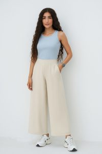 تن خور شلوار راحتی و خنک سوفیا زنانه ریواکا