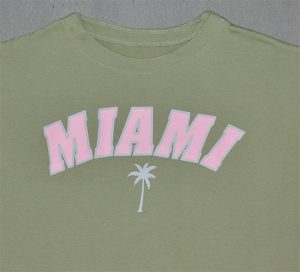 ست تاپ و شلوارک زنانه پنبه