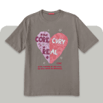 تیشرت زنانه نخی | ریواکا