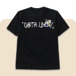 تیشرت لانگ نخی زنانه | ریواکا