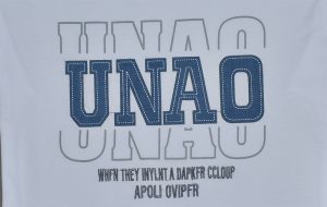 تیشرت نخی لانگ زنانه