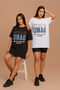 تن پوش تیشرت لانگ زنانه