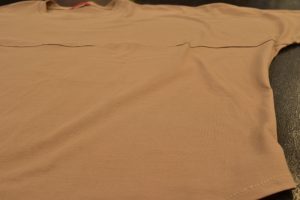 تیشرت جیب مخفی - تصویر 6