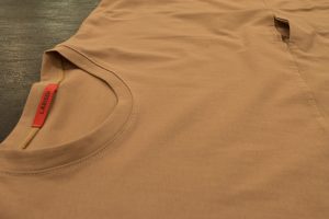 تیشرت جیب مخفی - تصویر 4