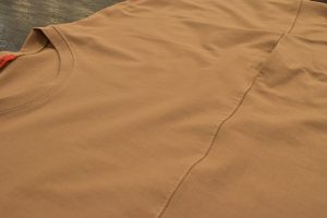 تیشرت جیب مخفی - تصویر 3