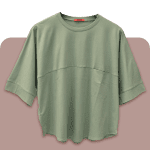 تیشرت جیب مخفی