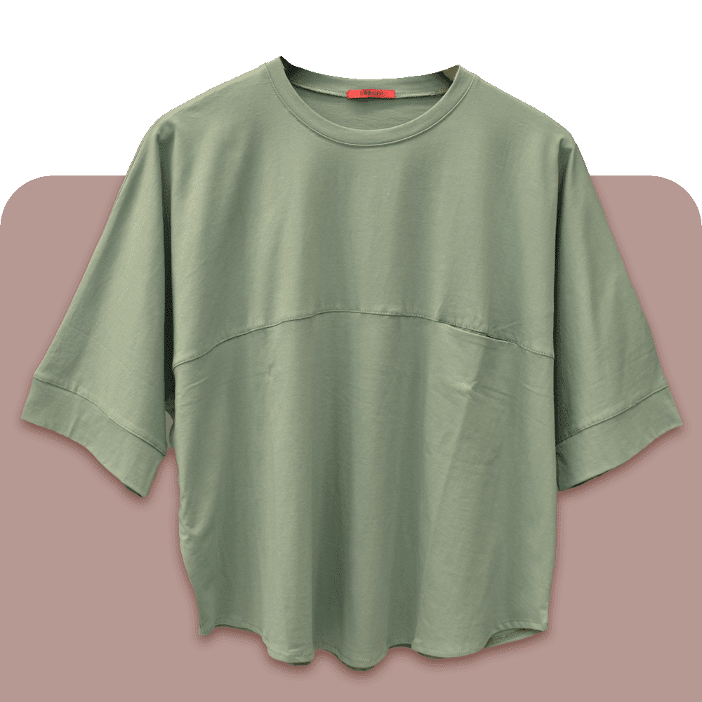 41202-main تیشرت جیب مخفی - تصویر 1