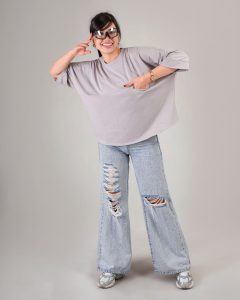 تیشرت جیب مخفی - تصویر 2